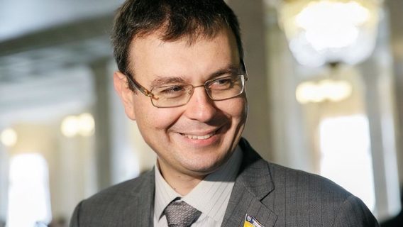Гетманцев: в Украине могут ввести польскую модель налогообложения ФЛП. Что это значит?
