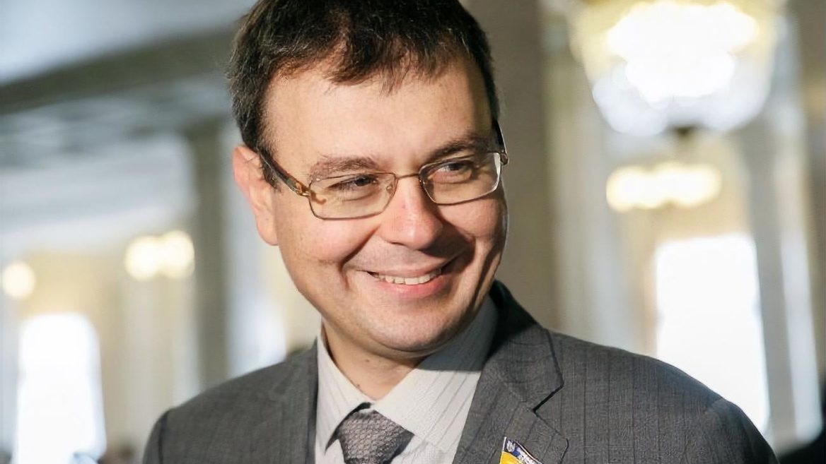 Гетманцев: в Украине могут ввести польскую модель налогообложения ФЛП. Что это значит?