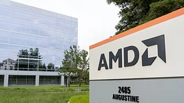 Капіталізація AMD вперше перетнула позначку в $1 трлн на тлі буму штучного інтелекту