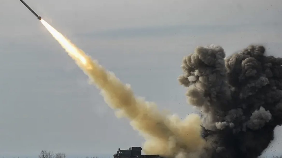 За рік Мінстратегпром збільшив виробництво крилатих ракет у вісім разів