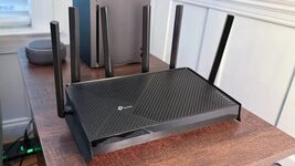 The US may ban TP-Link routers due to national security risks related to China
