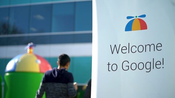 Google шукає аналітика для українського ринку з локацією у Варшаві