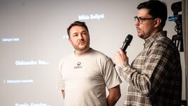 Ukrainian AI startup Obriy AI raises $500,000 from N1 Investment Company