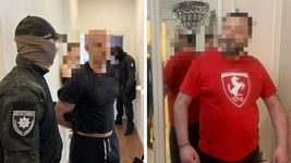 Разоблачена преступная организация, которая обманула граждан ЕС под предлогом инвестирования в криптовалюту на несколько миллионов гривен