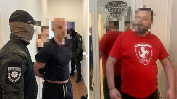 Разоблачена преступная организация, которая обманула граждан ЕС под предлогом инвестирования в криптовалюту на несколько миллионов гривен