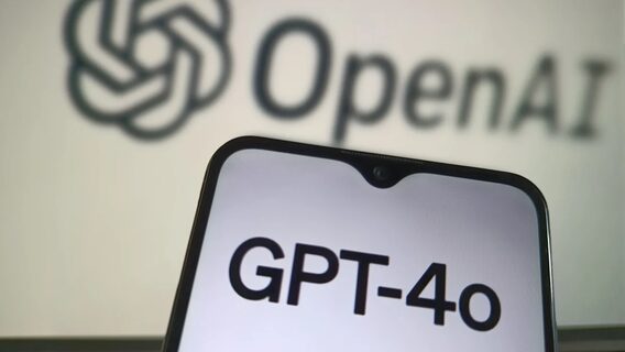 У лютому 2026 року OpenAI припинить доступ через API до моделі GPT-4o