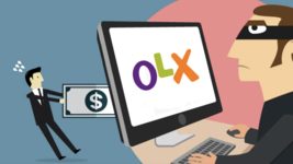 Одесит купив автомобіль на OLX. Вніс аванс по інтернету - 140 000 грн. Що з цього вийшло?