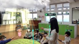 Корейские ученые создали «лучшую в мире платформу метавселенной»: насколько она подобна реальности