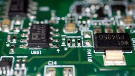 The crisis in Iran could disrupt supplies of key materials for chip production, warns South Korea, which supplies about two-thirds of the global memory chip market.