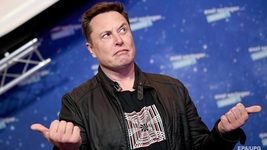 Ілон Маск подав до суду на власника акаунта ElonJet. Він стежив за його приватним літаком