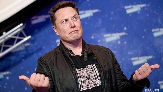 Илон Маск подал в суд на владельца аккаунта ElonJet. Он следил за его частным самолетом
