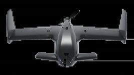 В Україні представили дрон-перехоплювач Apus-1 зі швидкістю 320 км/год. Його ціна — 140 000 грн