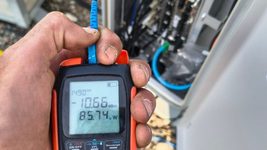 Vega перевела 115 базових станцій Vodafone на оптичну мережу: мобільний зв’язок стане стабільнішим навіть у пікові години Vega перевела 115 базових станцій Vodafone на оптичну мережу: мобільний зв’язок стане стабільнішим навіть у пікові години