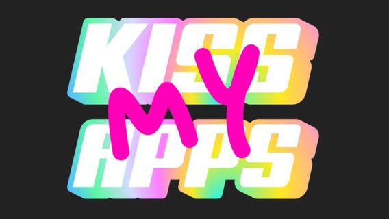 Основатель Netpeak Group Артем Бородатюк объявил о создании стартап-студии мобильных приложений Kiss My Apps и собирает команду. Как подать заявку