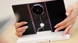 Раніше за Apple. Huawei та Xiaomi представили складані смартфони за день до презентації нових iPhone