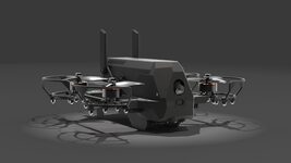 Ukrainian defense-tech startup Black Forest Systems raises $400,000 to scale infantry-focused unmanned systems