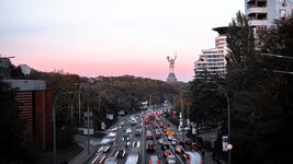 Український розробник створив сервіс KyivSafety, який може оцінити безпеку конкретної адреси в Києві