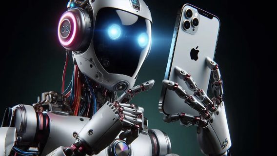 Apple розробляє нові чипи для розумних окулярів, комп’ютерів Mac і серверів ШІ