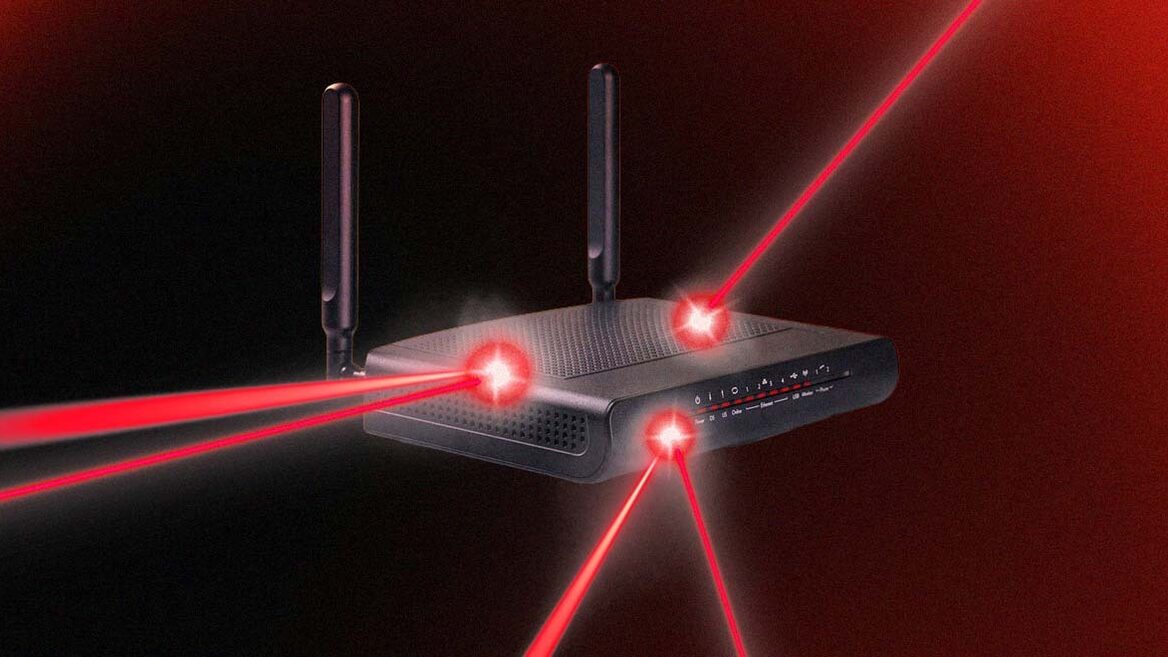 Забудьте про розпізнавання облич: дослідники стверджують, що Wi-Fi може точно визначити вашу особу. Ось як це працює