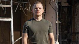 Lviv media personality Mykhailo Lemak may become the new CEO of Lviv IT Cluster — the decision is up to the participants
