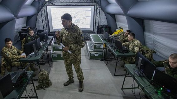 Служити за IT-фахом: 30 актуальних вакансій для айтішників у Cилах оборони та ЗСУ