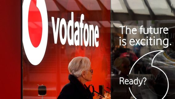 Vodafone Ukraine разработал резервный сценарий работы – изоляция сети в западной части Украины