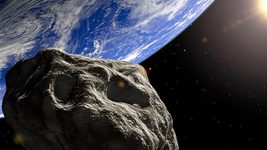 Угрозы Маску из-за «Азова», длинная ракетная рука Горбулина, к нам летит брат челябинского астероида и другие новости космической недели
