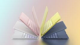 Apple подвоює план поставок MacBook Neo через великий попит — до 10 млн