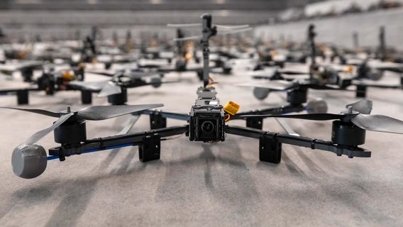 Міноборони обіцяє довгострокові контракти виробникам, чиї дрони локалізовані в Україні на понад 50%