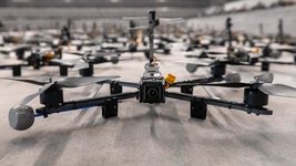 The Ministry of Defense promises long-term contracts to manufacturers whose drones are localized in Ukraine by more than 50% The Ministry of Defense promises long-term contracts to manufacturers whose drones are localized in Ukraine by more than 50%