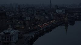 «Увімкни світло в домах так, щоб із космосу було видно величезний Х*Й». Українка у Facebook звернулась до ДТЕК з цікавим проханням через блекаут. Їй відповів CEO YASNO