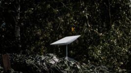 Армія рф намагається заглушити термінали Starlink Сил оборони за допомогою нових систем РЕБ