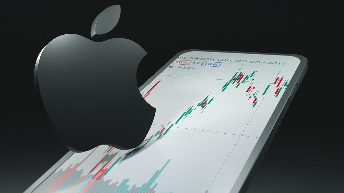 Apple проведет рекордный выкуп акций на $110 млрд. В чем причина