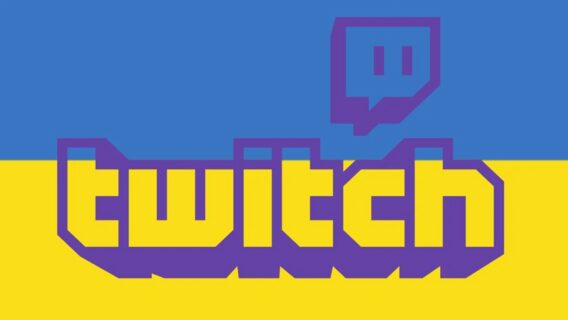 UPD. Ukrainian language of Twitch interface has appeared on smartphones and PC