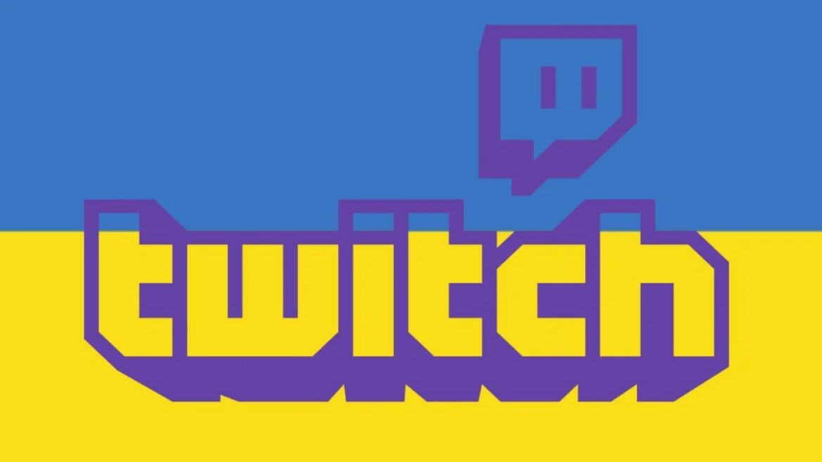UPD. Ukrainian language of Twitch interface has appeared on smartphones and PC
