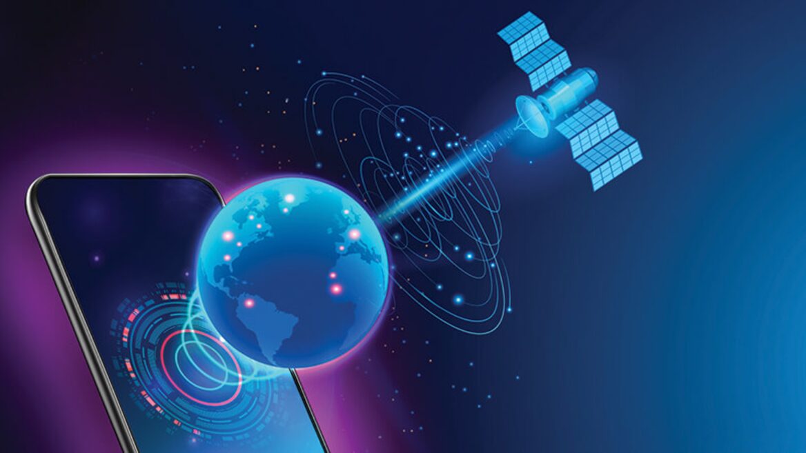 Starlink Direct to Cell з'явився в абонентів «Київстар» з iPhone: як налаштувати нову функцію