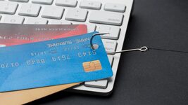 Fraudsters send letters about 