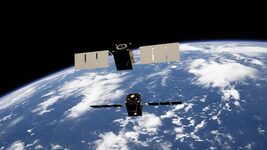Ukraine launches satellite project with Denmark: Stetman and GomSpace create joint venture