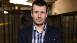 Співзасновник навчальної платформи Prometheus стане народним депутатом