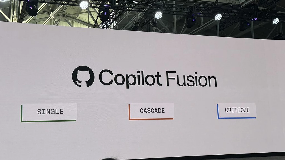GitHub представив Copilot Fusion: автоматичний вибір та комбінування моделей штучного інтелекту для написання коду