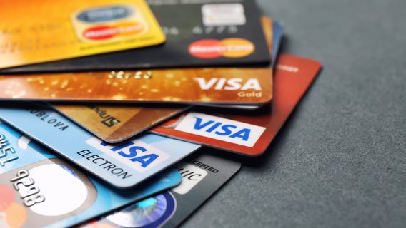 Голова Нацбанку заявив, що НБУ може скасувати обмеження у 150 000 грн для карткових переказів