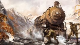 На росії образилися на чеську гру Last Train Home і хочуть її заборонити