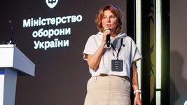 UPD. Мінцифри очолила Оксана Ферчук. Що про неї відомо