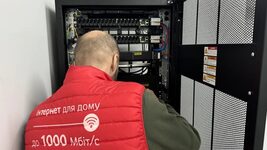 За рік Vodafone розширив покриття GPON на 40%. Скільки абонентів можуть ним скористатися 
