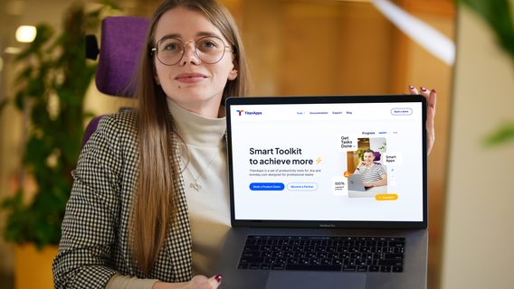 Продуктова студія Railsware інвестує $10 млн у TitanApps — застосунки для управління проєктами 