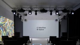 MacPaw Space resumes operations. 5 months ago, the space station was shut down due to a Russian missile strike