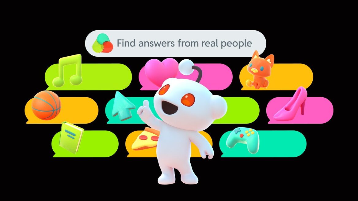 ШІ-чатбот Reddit порадив користувачам приймати героїн для зняття болю 