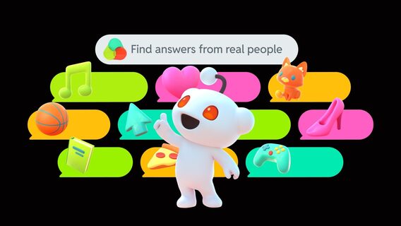 ШІ-чатбот Reddit порадив користувачам приймати героїн для зняття болю 