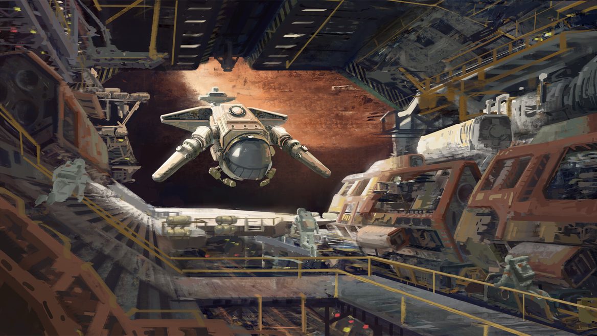 Війна космічних престолів Starliner своїх ще візьме аванпости на орбіті та інші події Space Tech тижня