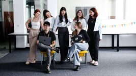“Reducing junior specialists is a shot in the foot.” Kharkiv ZONE3000 launched the “Let's Find Juniors” project. Why did the IT company change its approach to hiring beginners?